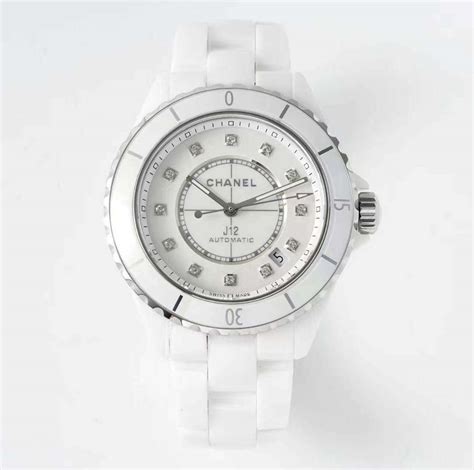 chanel j12 diamond watch replica|chanel new j12 watch price.